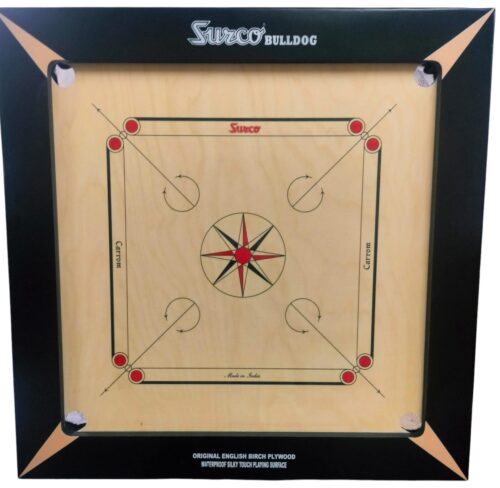 SURCO BULLDOG SPEEDO