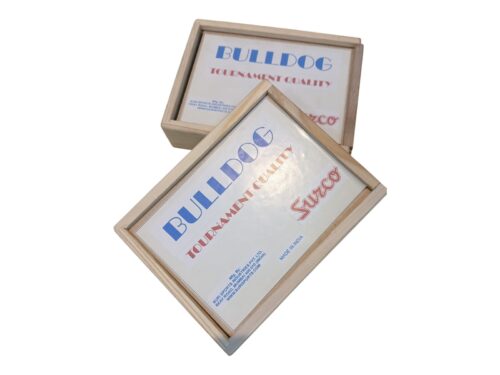 SURCO BULLDOG CARROM MEN