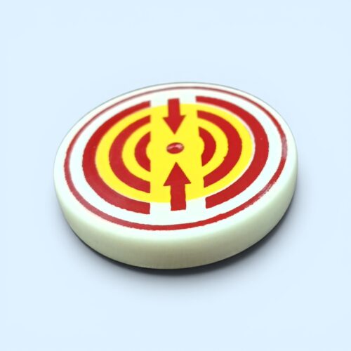 SURCO MANMADE IVORY (MMI) LAZER STRIKER 15GM