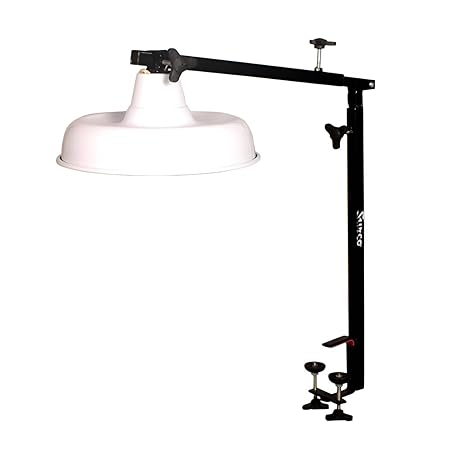 SURCO CARROM LAMP SHADE REGULAR - Image 5