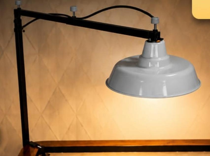 SURCO CARROM LAMP SHADE REGULAR - Image 6