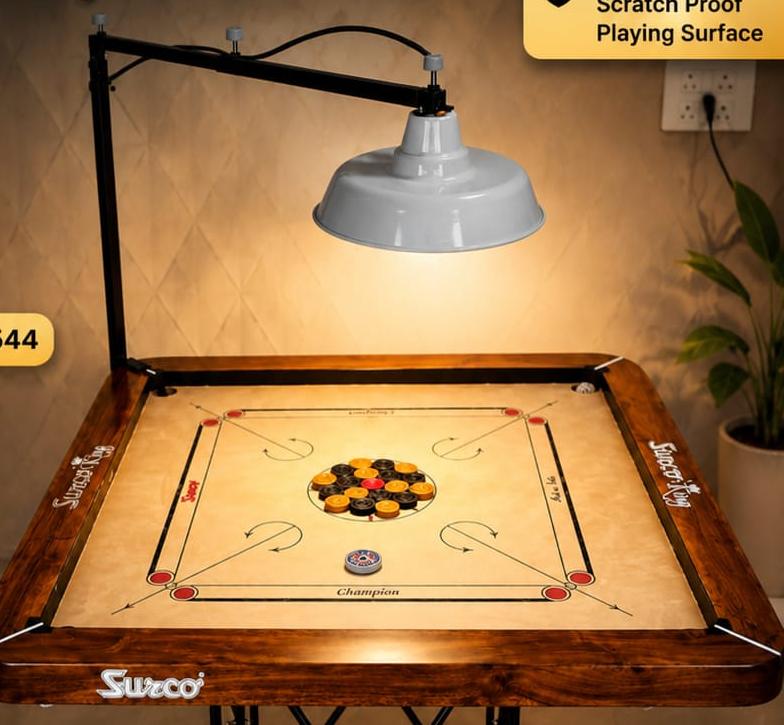 SURCO CARROM LAMP SHADE REGULAR - Image 7