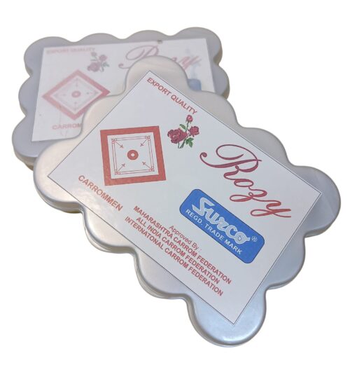 SURCO ROZY CARROM MEN