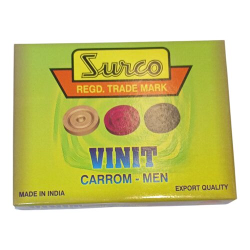 SURCO VINIT  CARROMMEN