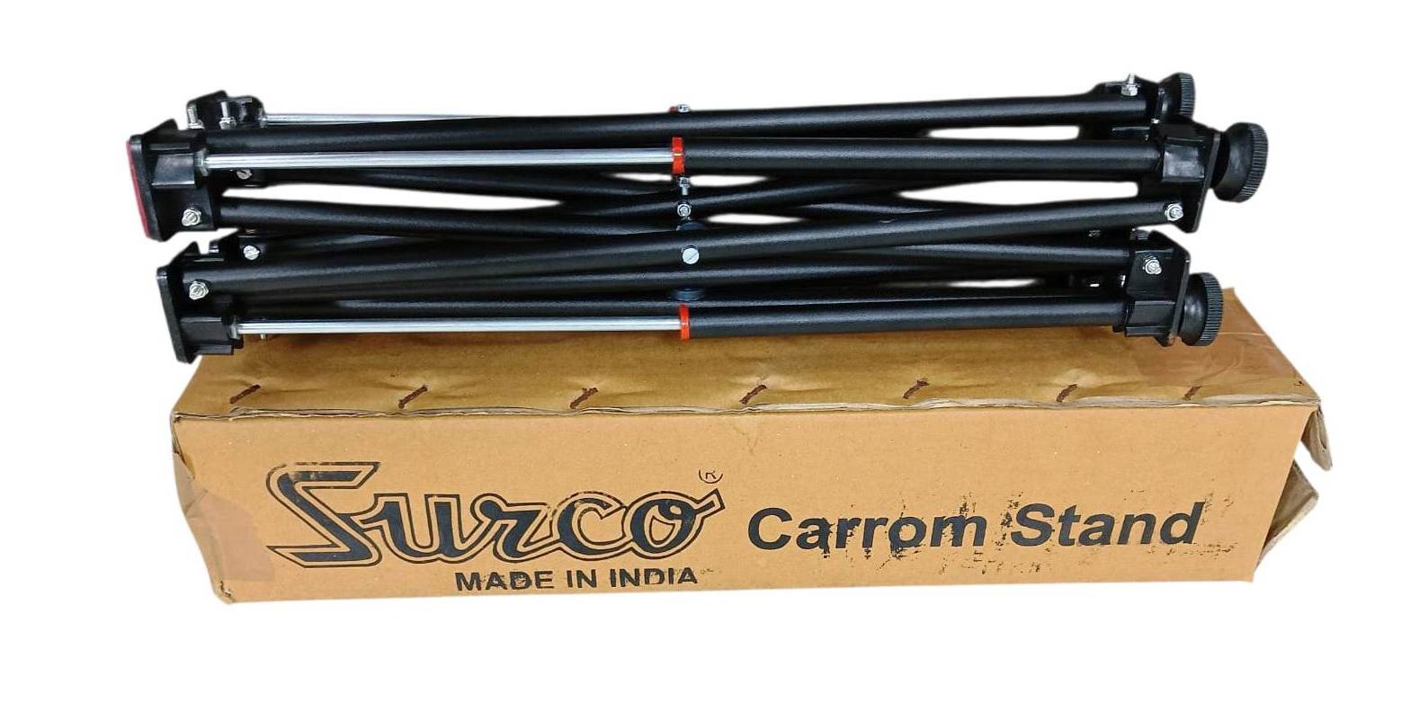 SMALL CARROM STAND EASY FOLD - Image 8