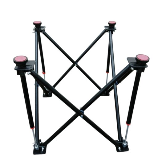 SMALL CARROM STAND EASY FOLD