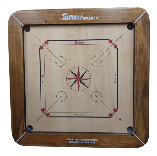 SURCO BULLDOG NATURAL